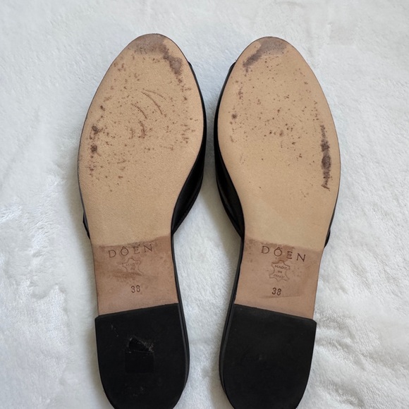 Doen Rapallo Slides EU38 - Picture 2 of 5